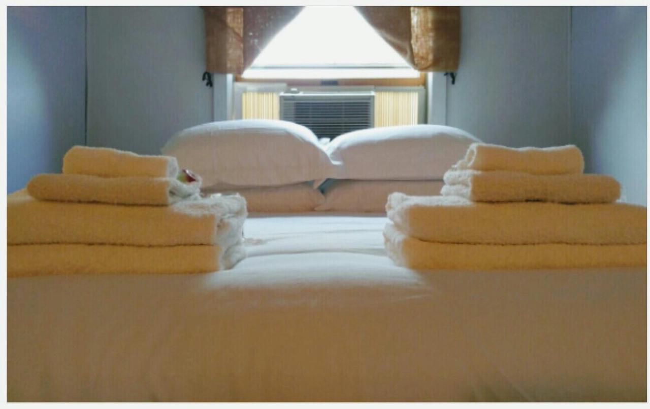 Pine Hill Arms Hotel 외부 사진